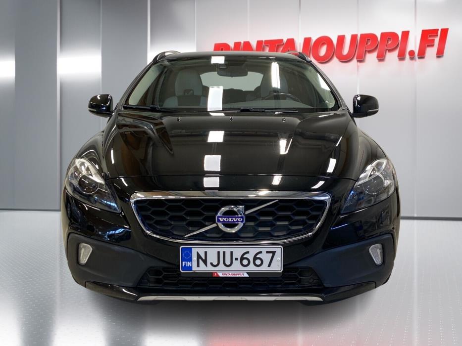 VOLVO V40 Cross Country 2015