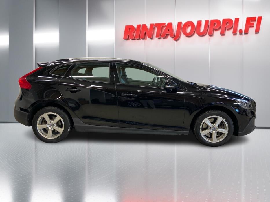 VOLVO V40 Cross Country 2015