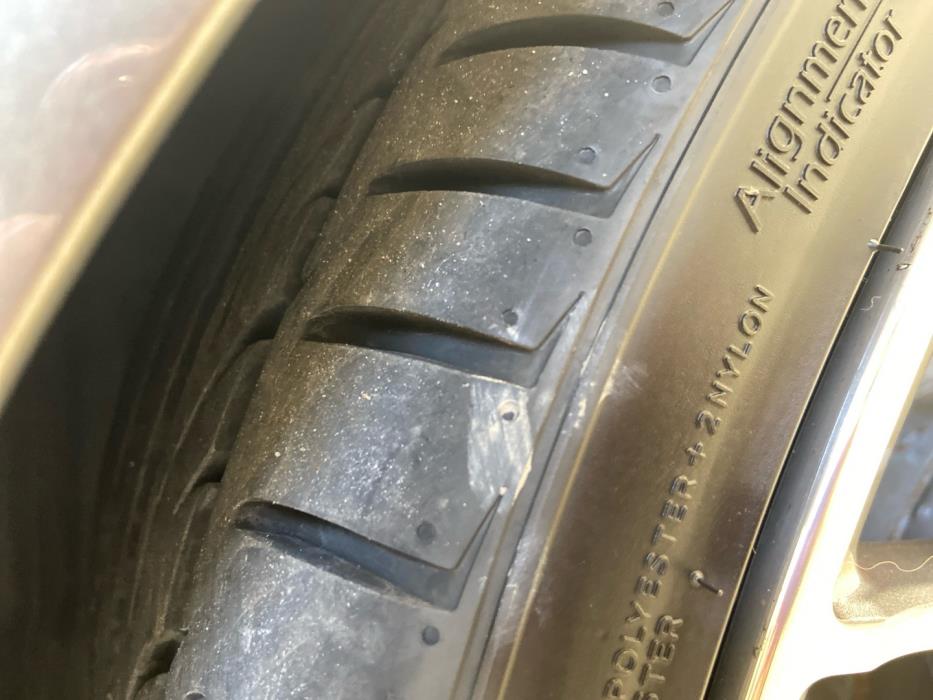 MERCEDES-BENZ C 63 AMG 2015