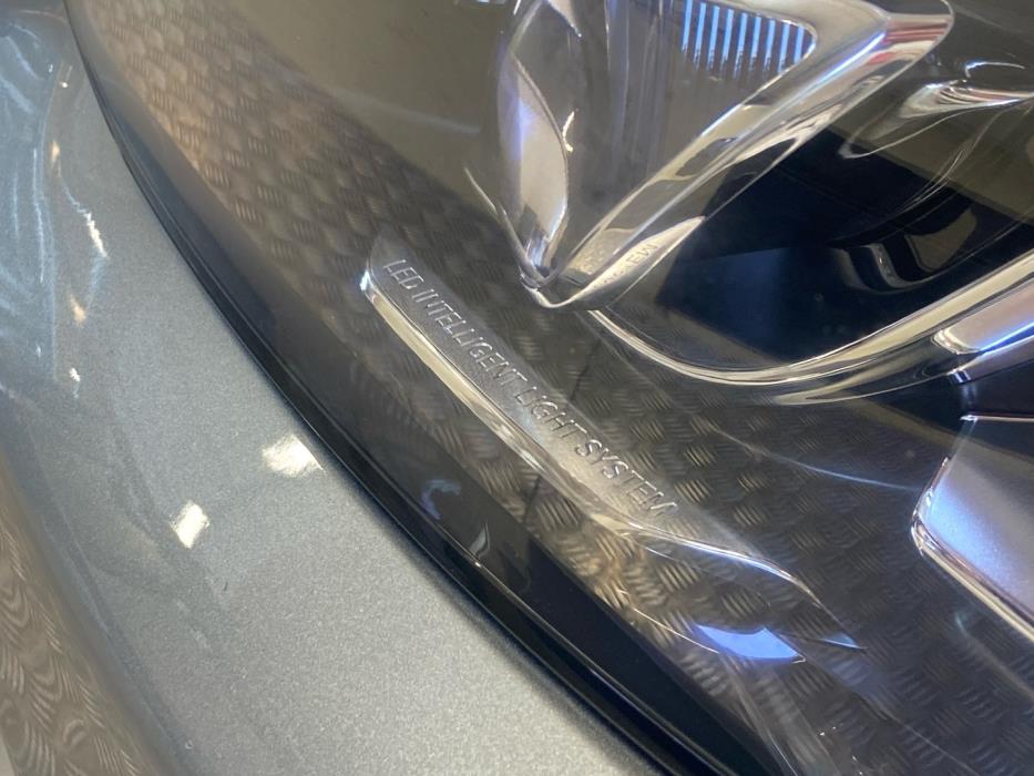 MERCEDES-BENZ C 63 AMG 2015