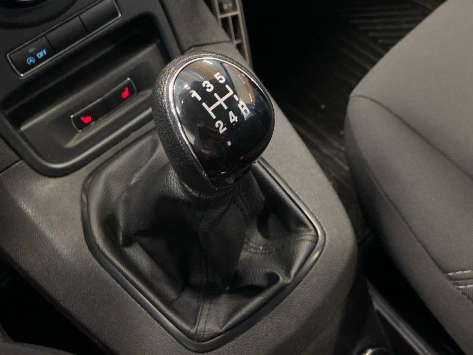 FORD Fiesta 2016