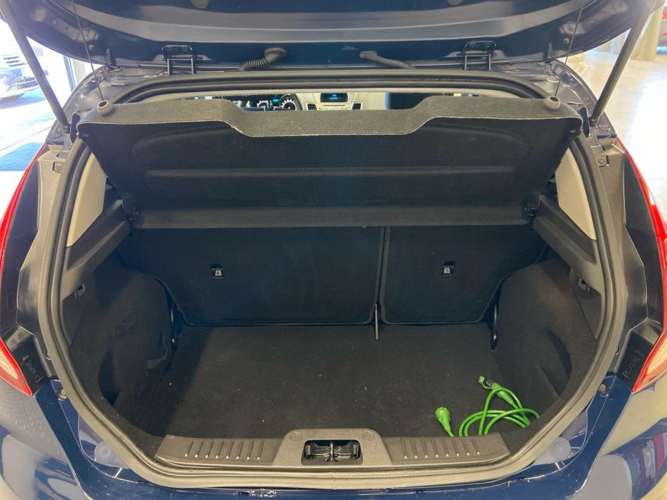 FORD Fiesta 2016