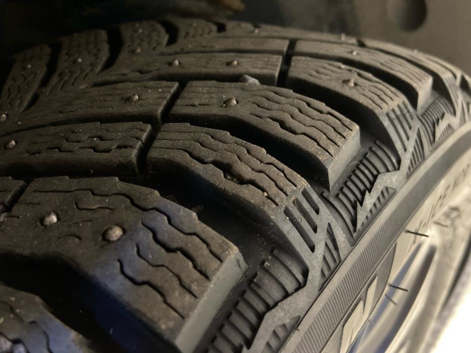 VOLKSWAGEN Tiguan Allspace 2018