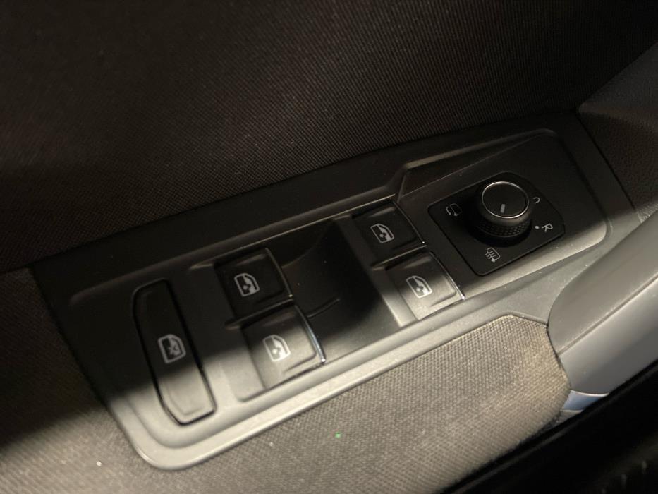 VOLKSWAGEN Tiguan Allspace 2018