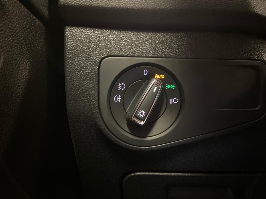 VOLKSWAGEN Tiguan Allspace 2018