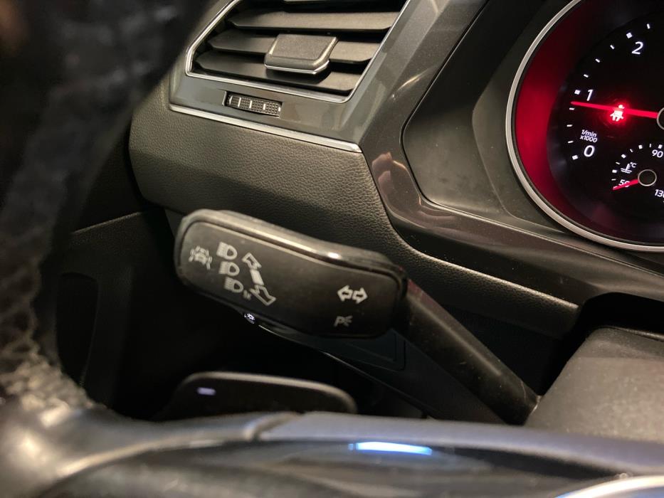 VOLKSWAGEN Tiguan Allspace 2018