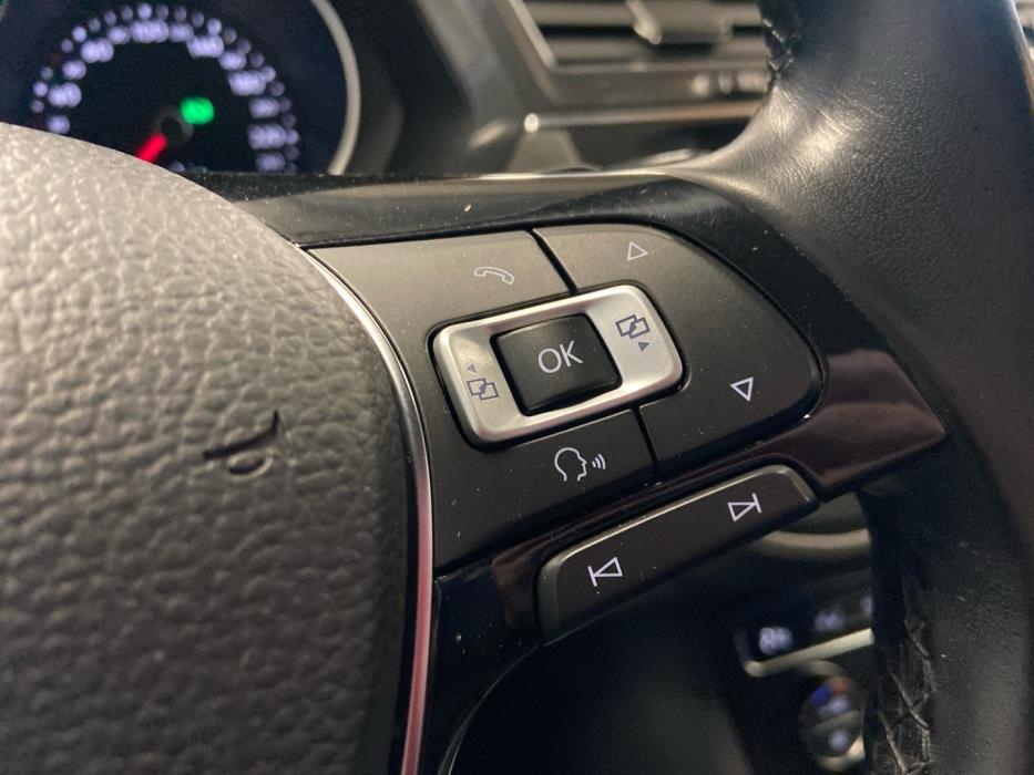 VOLKSWAGEN Tiguan Allspace 2018