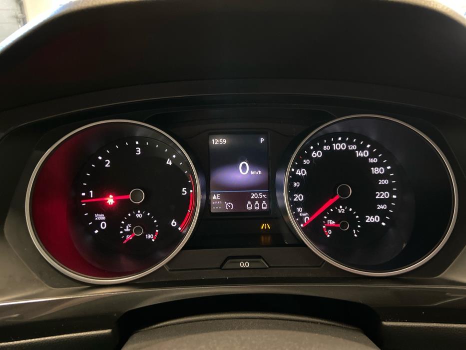 VOLKSWAGEN Tiguan Allspace 2018