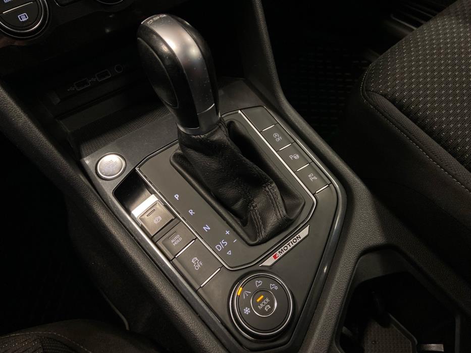 VOLKSWAGEN Tiguan Allspace 2018