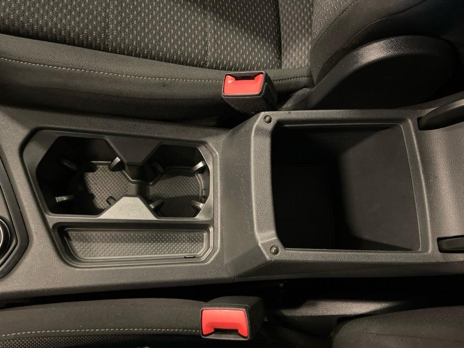 VOLKSWAGEN Tiguan Allspace 2018