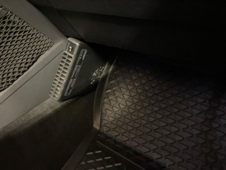 VOLKSWAGEN Tiguan Allspace 2018