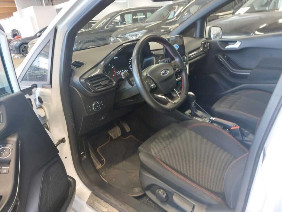 FORD Fiesta 2019