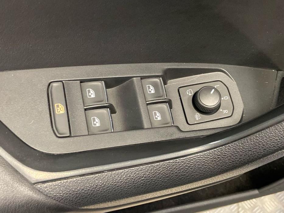 SKODA Kodiaq 2019