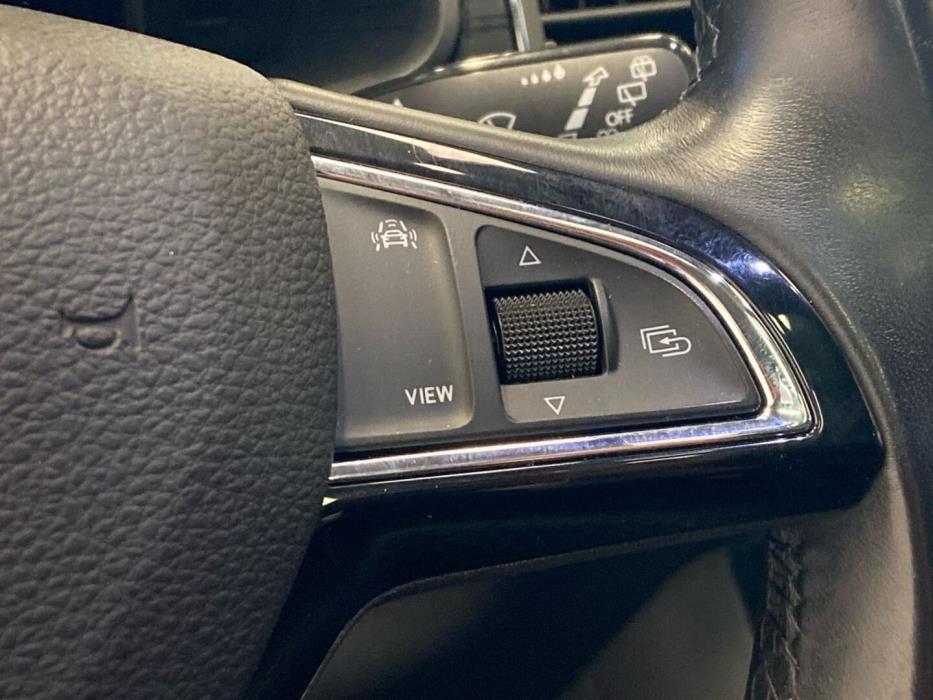 SKODA Kodiaq 2019