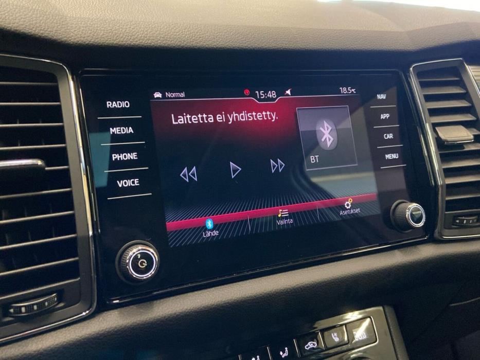 SKODA Kodiaq 2019