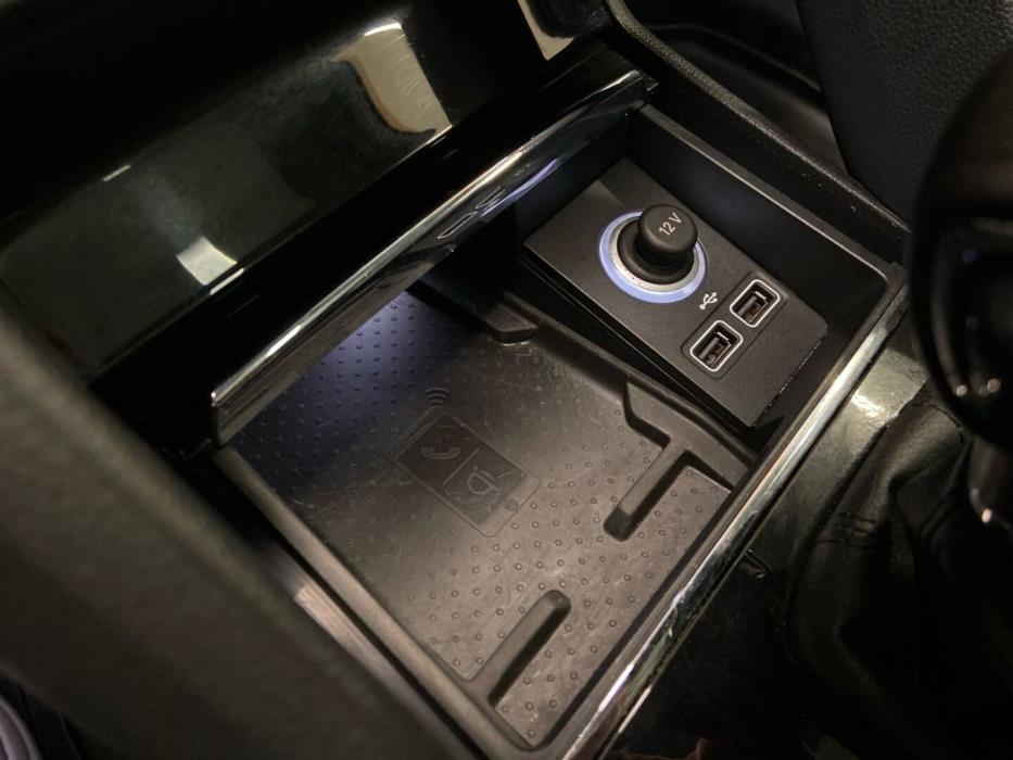 SKODA Kodiaq 2019