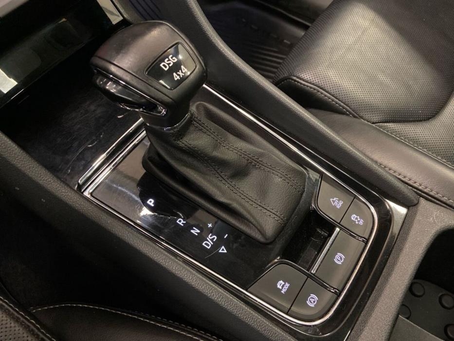 SKODA Kodiaq 2019