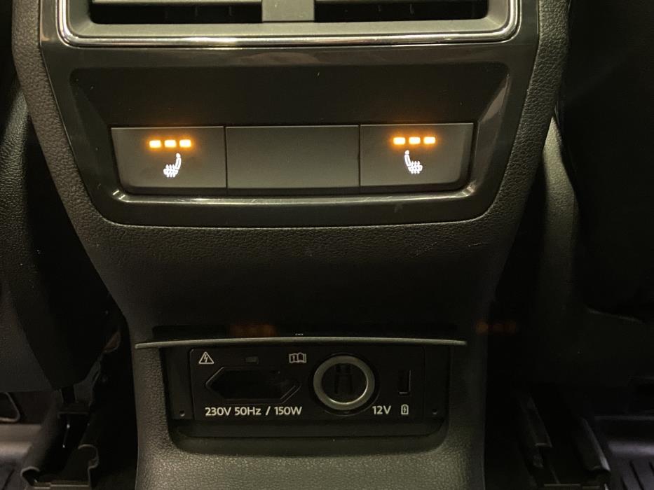 SKODA Kodiaq 2019