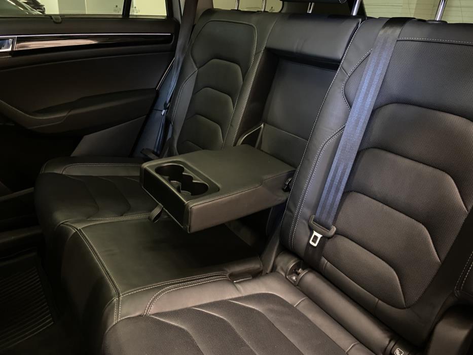 SKODA Kodiaq 2019