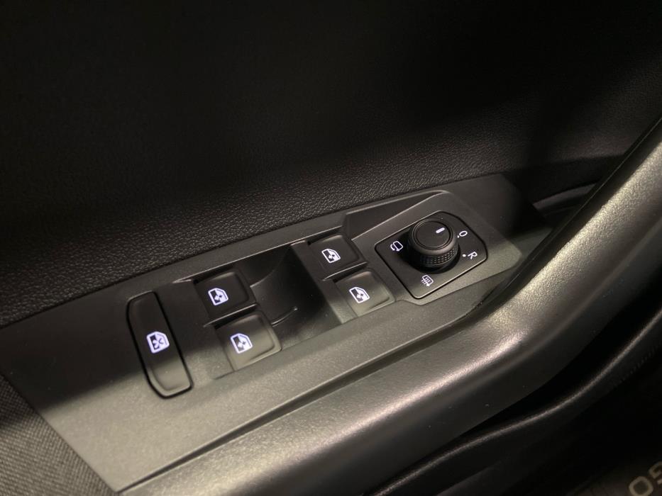 VOLKSWAGEN Taigo 2022