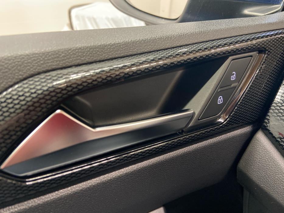 VOLKSWAGEN Taigo 2022