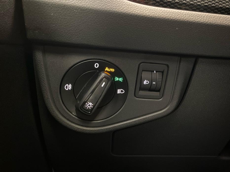 VOLKSWAGEN Taigo 2022