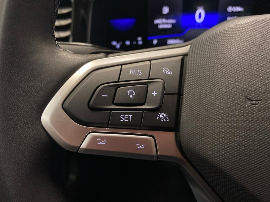 VOLKSWAGEN Taigo 2022