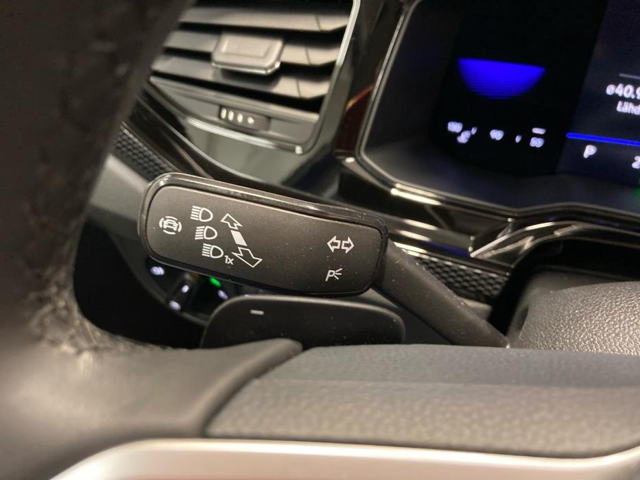 VOLKSWAGEN Taigo 2022