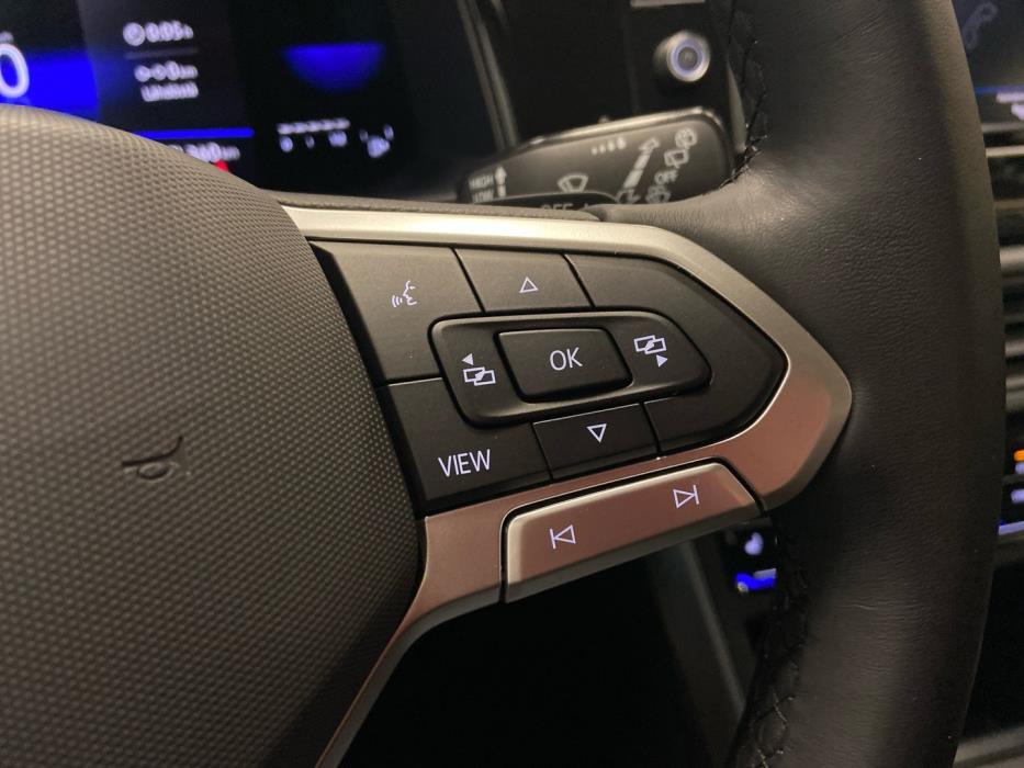 VOLKSWAGEN Taigo 2022