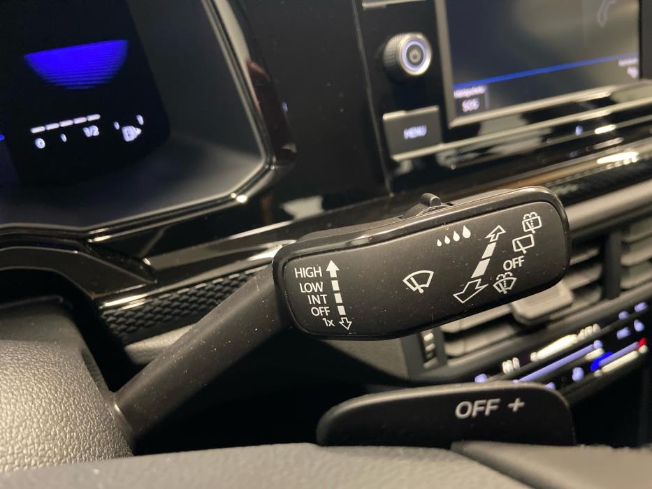 VOLKSWAGEN Taigo 2022