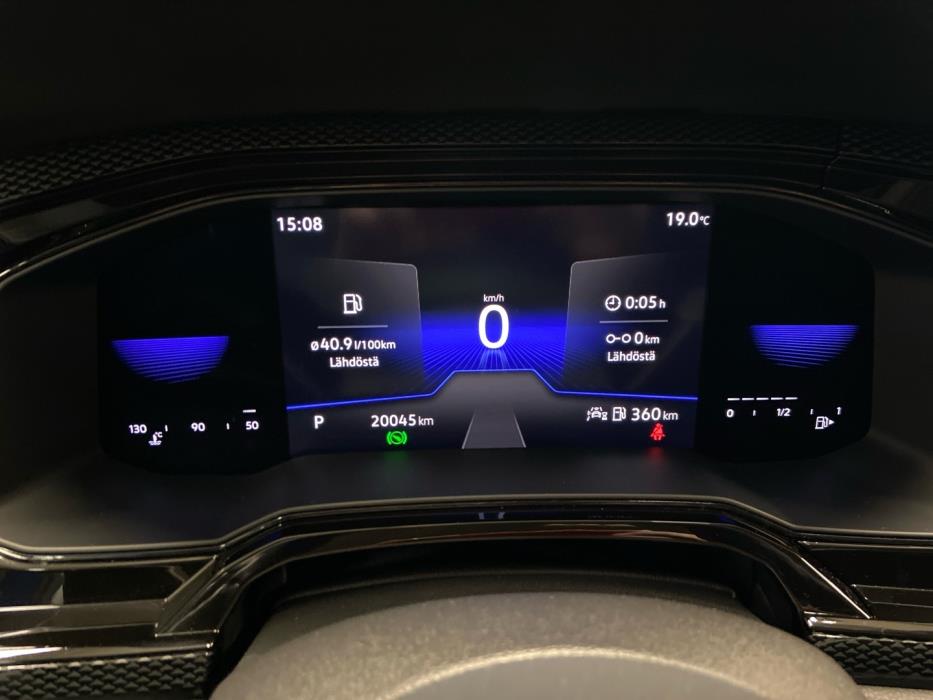 VOLKSWAGEN Taigo 2022