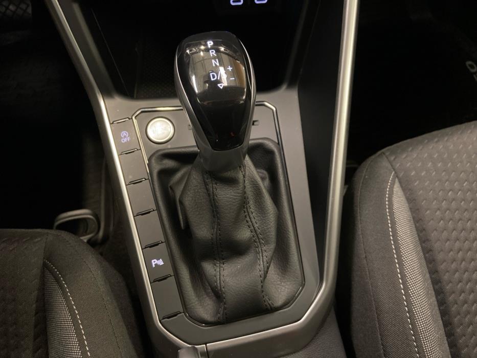 VOLKSWAGEN Taigo 2022