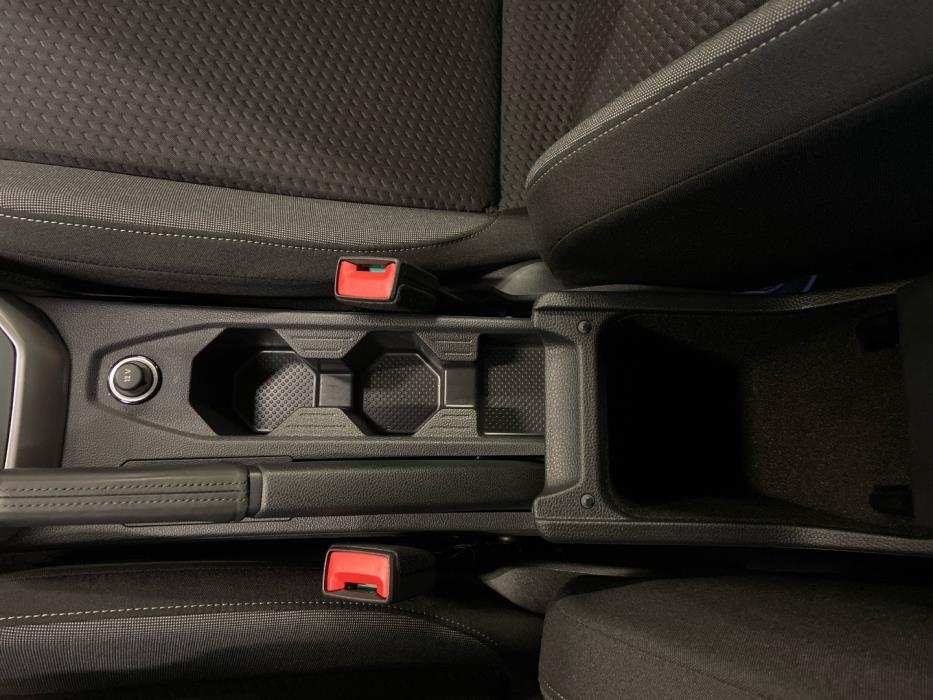 VOLKSWAGEN Taigo 2022