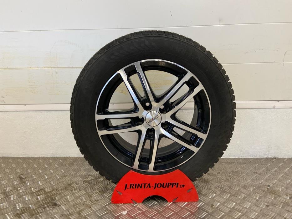 VOLKSWAGEN Taigo 2022