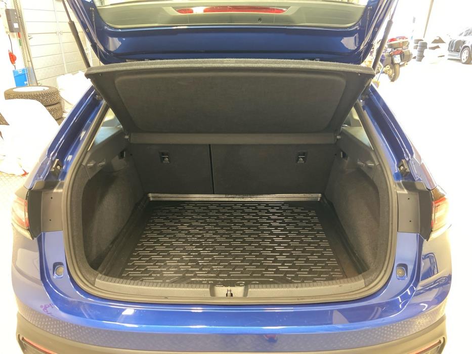 VOLKSWAGEN Taigo 2022