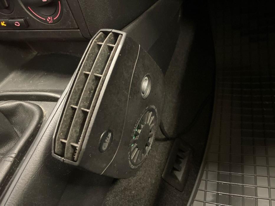 VOLKSWAGEN Golf Variant 2005