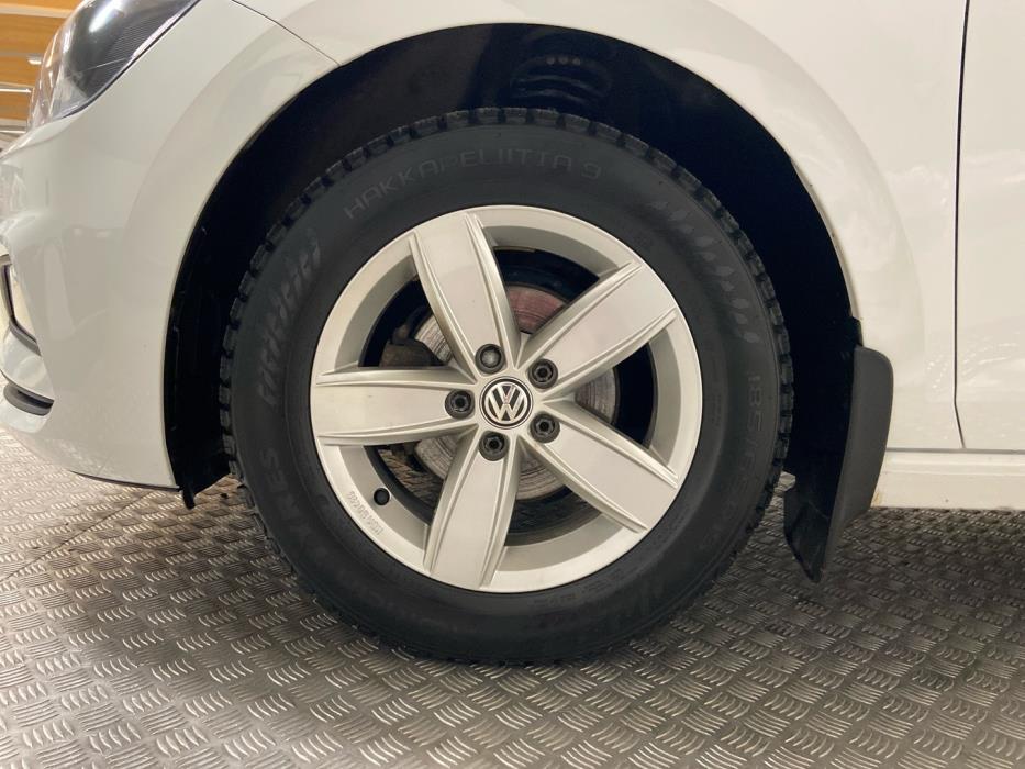 VOLKSWAGEN Polo 2018