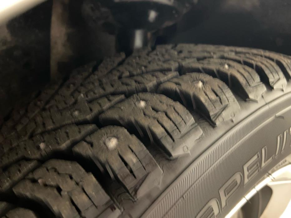 VOLKSWAGEN Polo 2018