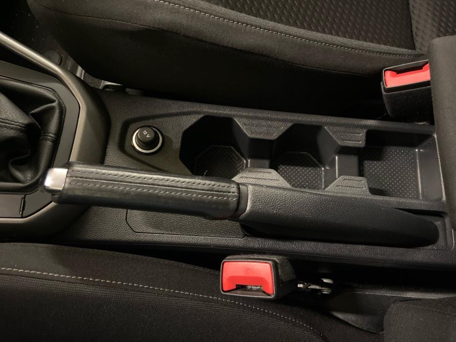 VOLKSWAGEN Polo 2018