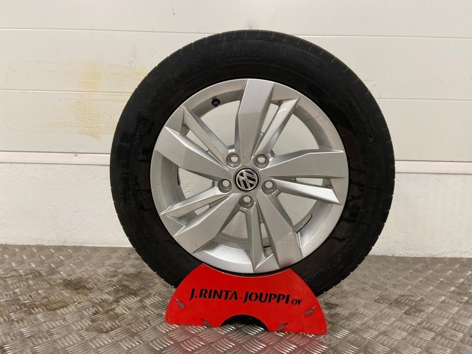 VOLKSWAGEN Polo 2018