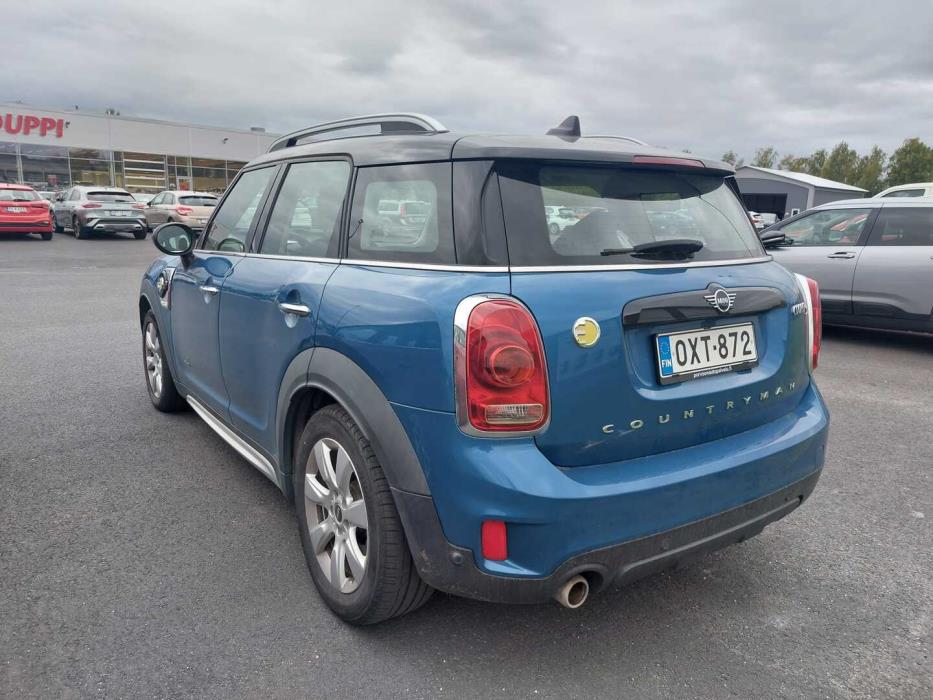 MINI Countryman 2019