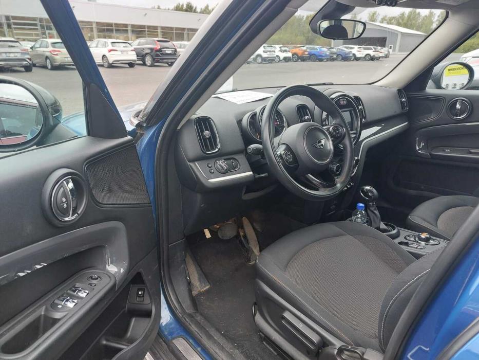 MINI Countryman 2019