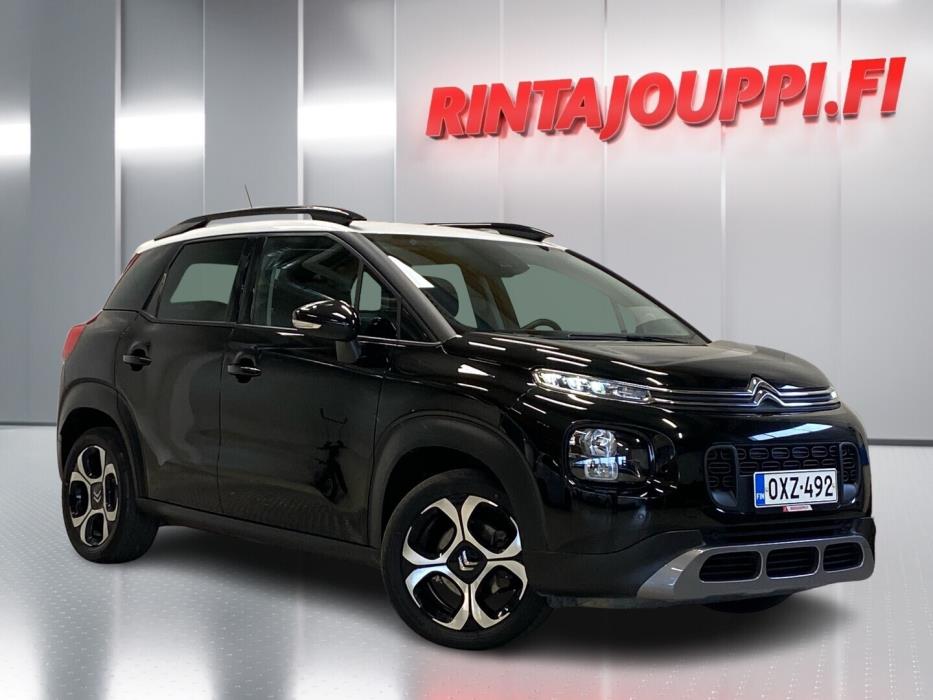 CITROEN C3 Aircross 2020