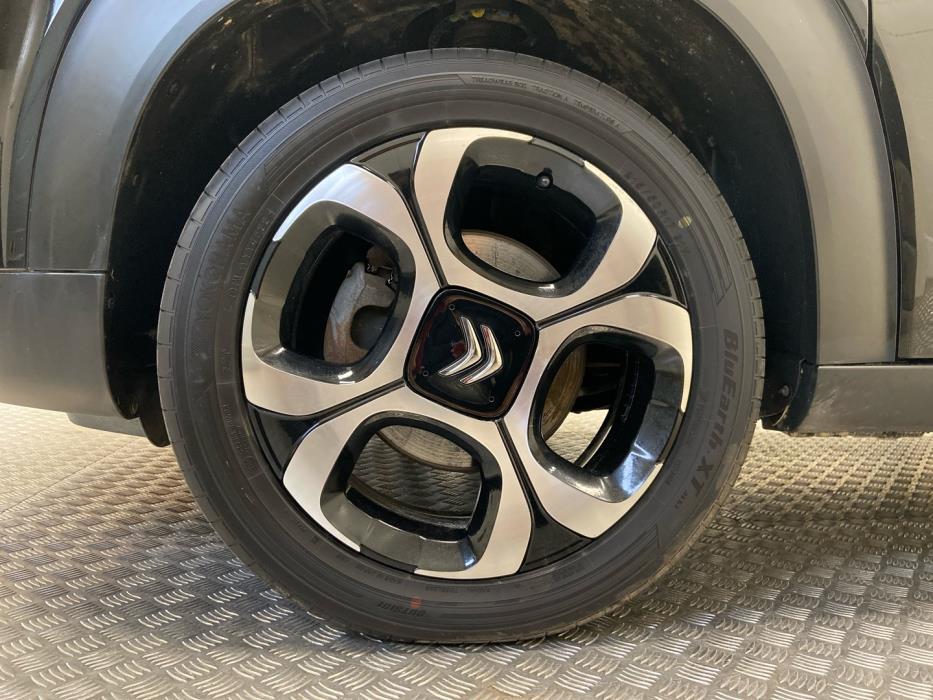 CITROEN C3 Aircross 2020