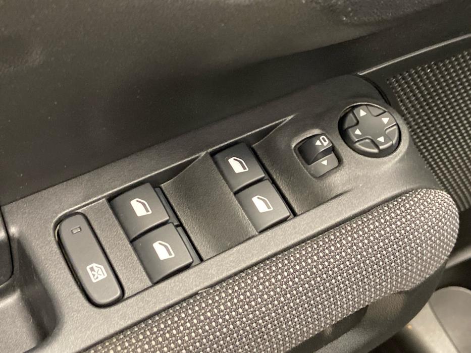 CITROEN C3 Aircross 2020