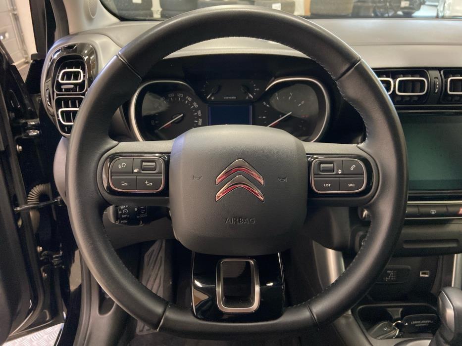 CITROEN C3 Aircross 2020