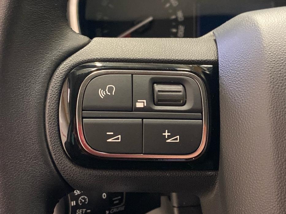 CITROEN C3 Aircross 2020