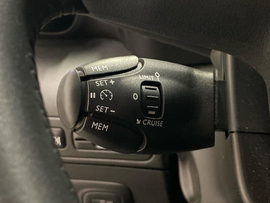 CITROEN C3 Aircross 2020