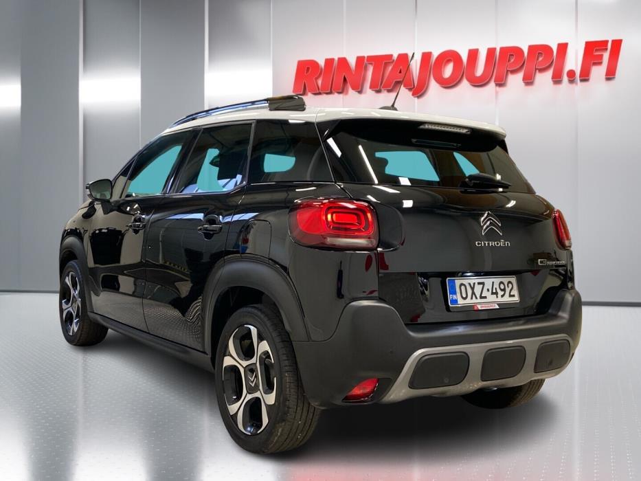 CITROEN C3 Aircross 2020