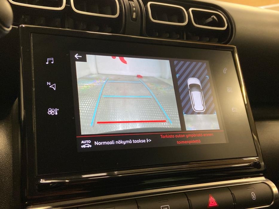 CITROEN C3 Aircross 2020